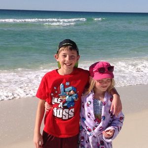 Meet your Posher, Skye